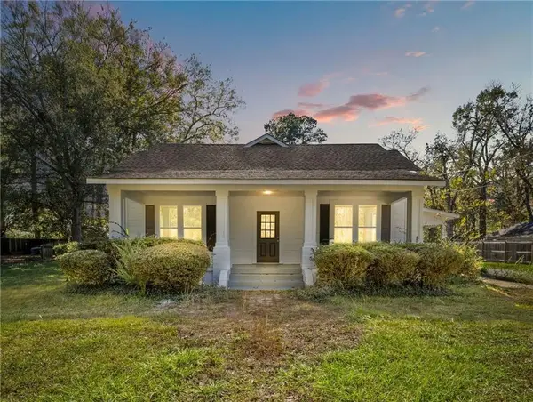 1100 Maple Street, Winnfield, LA 71483