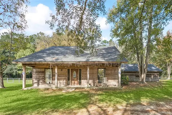 16197 Trapen Lane, Tickfaw, LA 70466