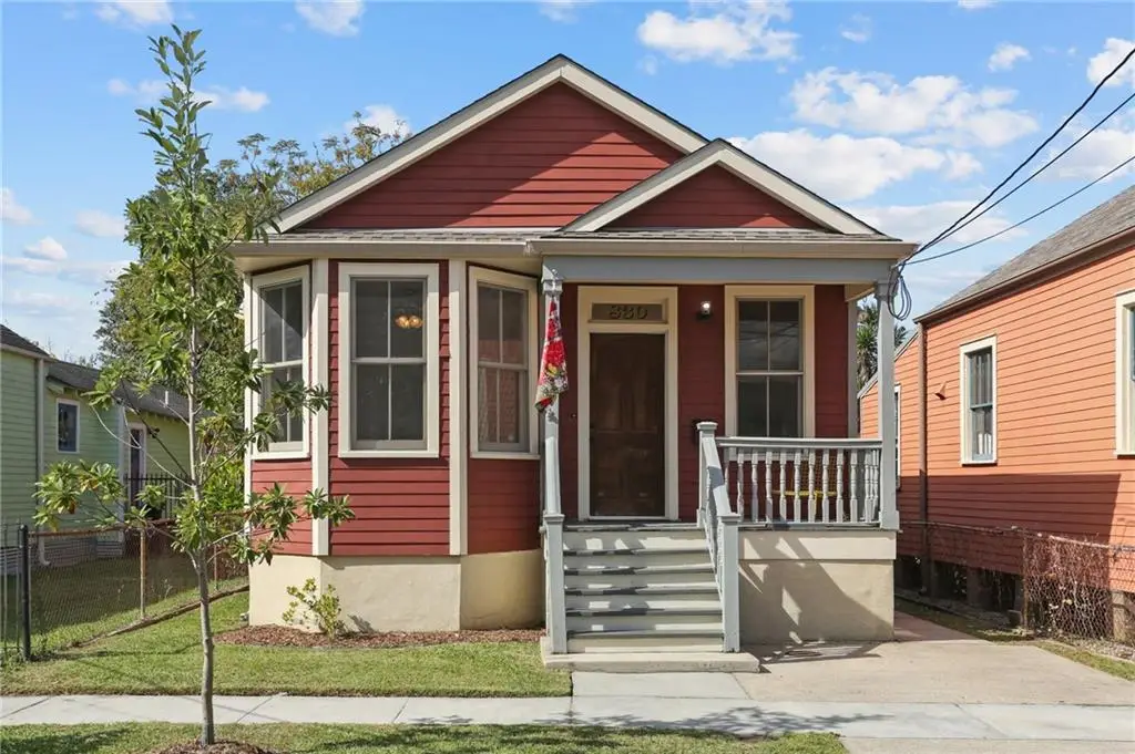 830 Deslonde Street, New Orleans, LA 70117 - Image #1