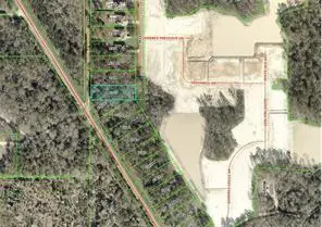 Tantela Ranch Road, Covington, LA 70435 - #1