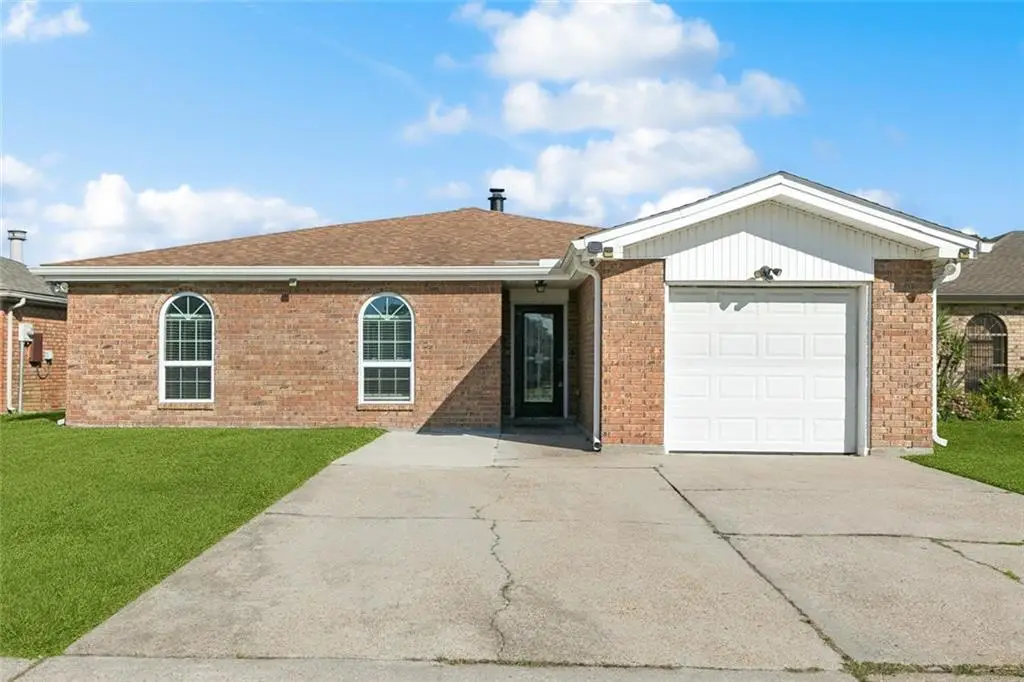 5065 Oak Bayou Avenue, Marrero, LA 70072 - Image #1
