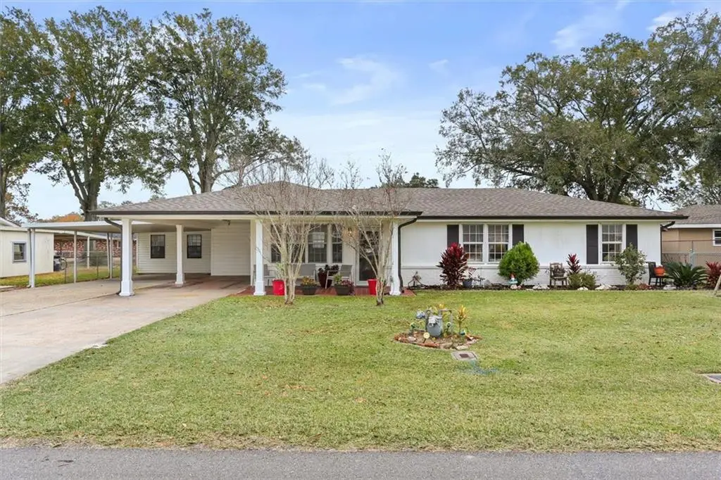 137 River Oaks Drive, Luling, LA 70070 - Image #1