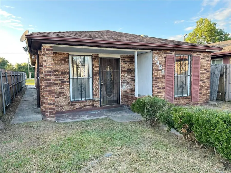 2420 Dubreuil Street, New Orleans, LA 70117 - Image #2