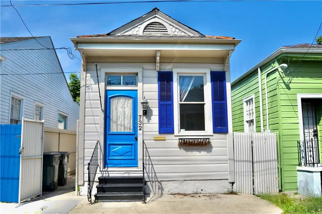 732 Pleasant Street, New Orleans, LA 70115 - Image #1