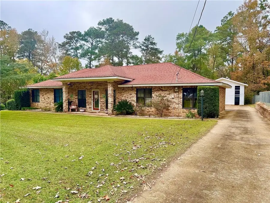 43 Whittington Drive, Pineville, LA 71360 - Image #3