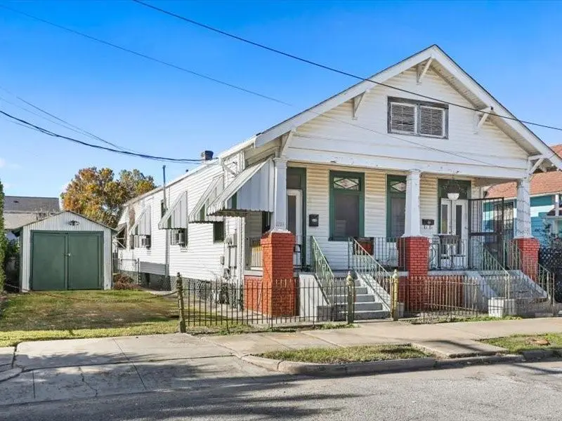 1214 16 Desire Street, New Orleans, LA 70117 - #2