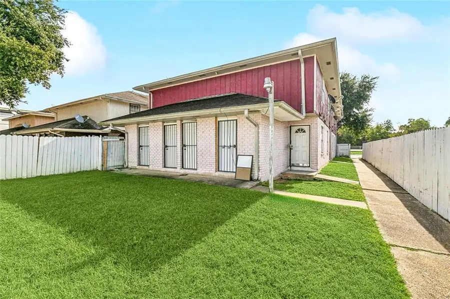 10921 Roger Drive, New Orleans, LA 70127 - Image #2