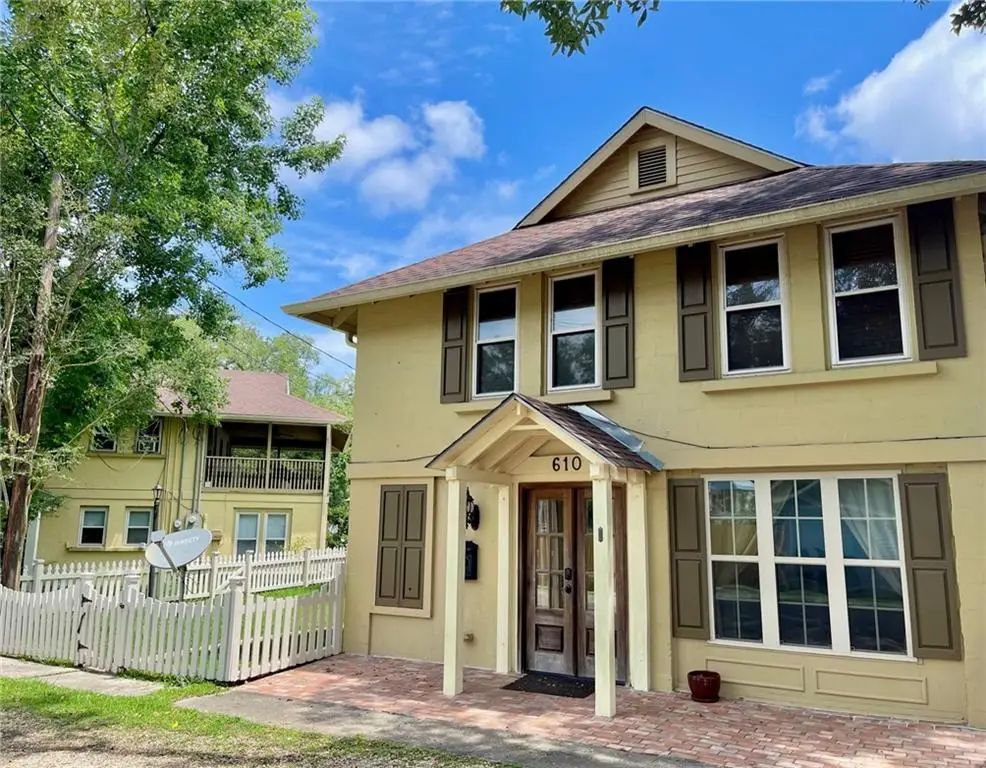 610 E Industry Street, Covington, LA 70433 - Image #1