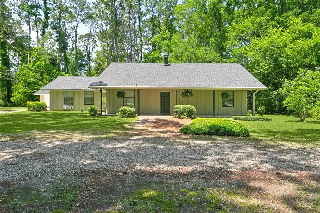 8 Willow Drive, Covington, LA 70433 - Image #1