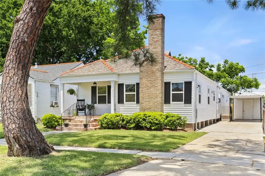 18 Davis Boulevard, Jefferson, LA 70121 - Image #2