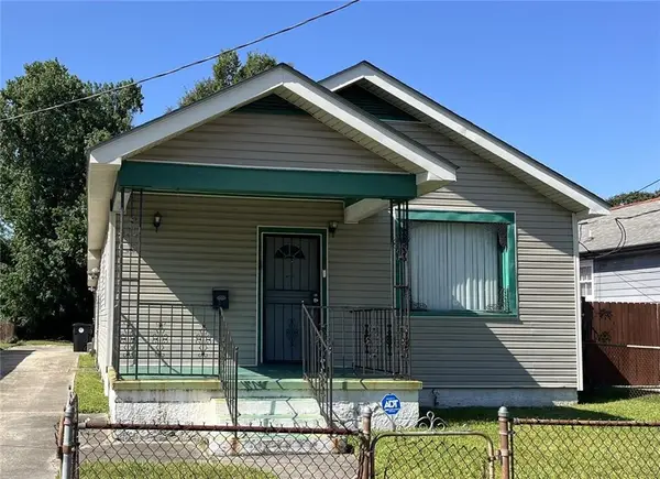 919 Leboeuf Street, New Orleans, LA 70114