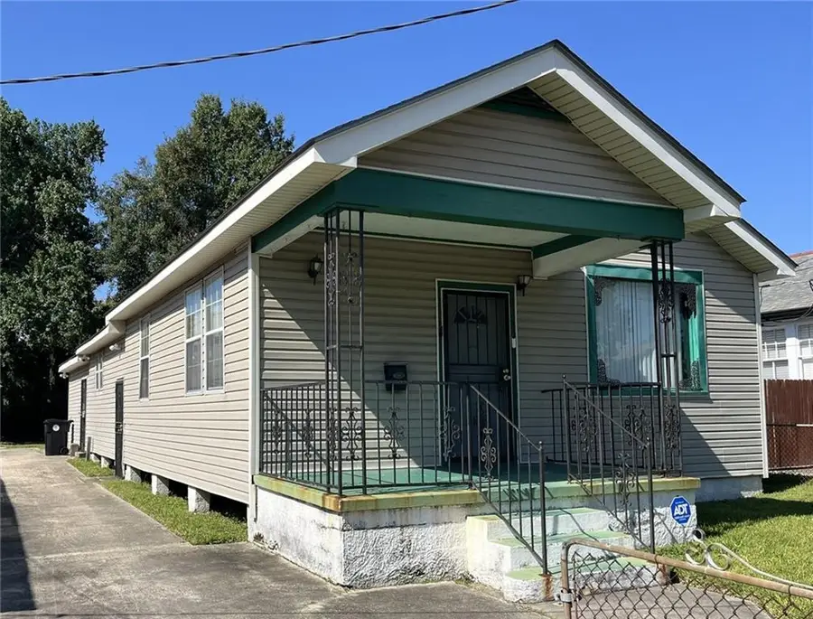 919 Leboeuf Street, New Orleans, LA 70114 - Image #2