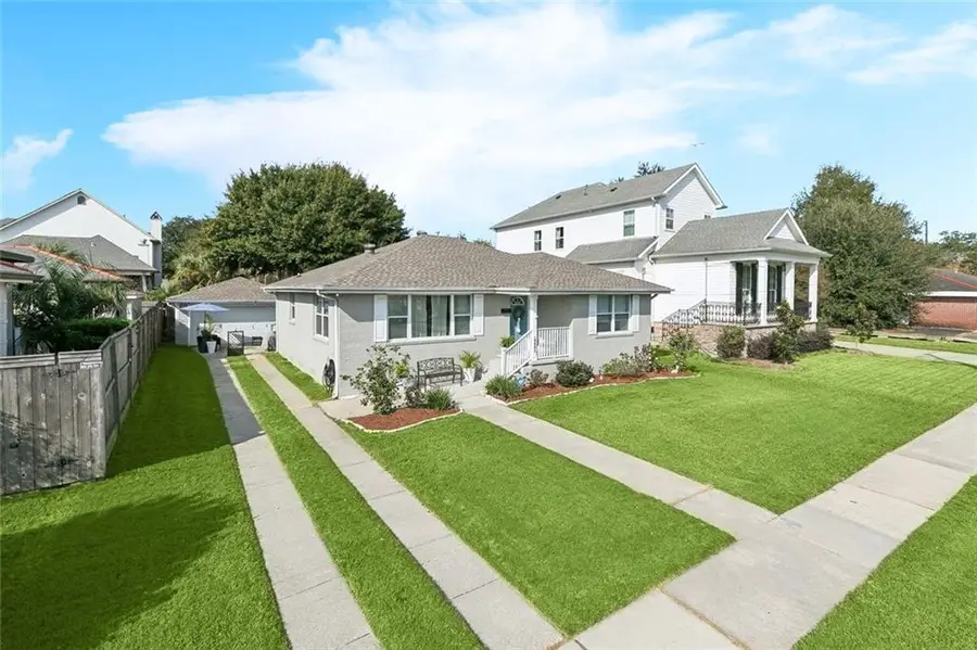 7114 Marshal Foch Street, New Orleans, LA 70124 - Image #2