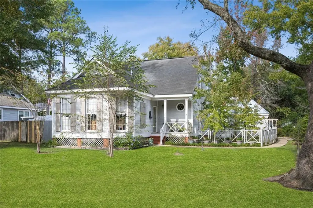 700 Covington Point Drive, Covington, LA 70433 - Image #1