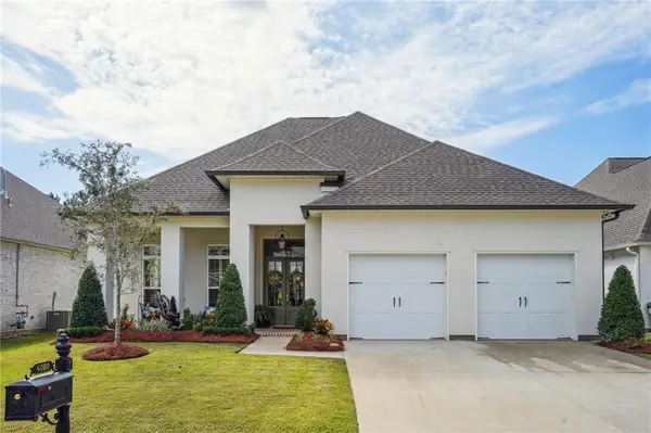 4080 Cypress Point Drive, Covington, LA 70433