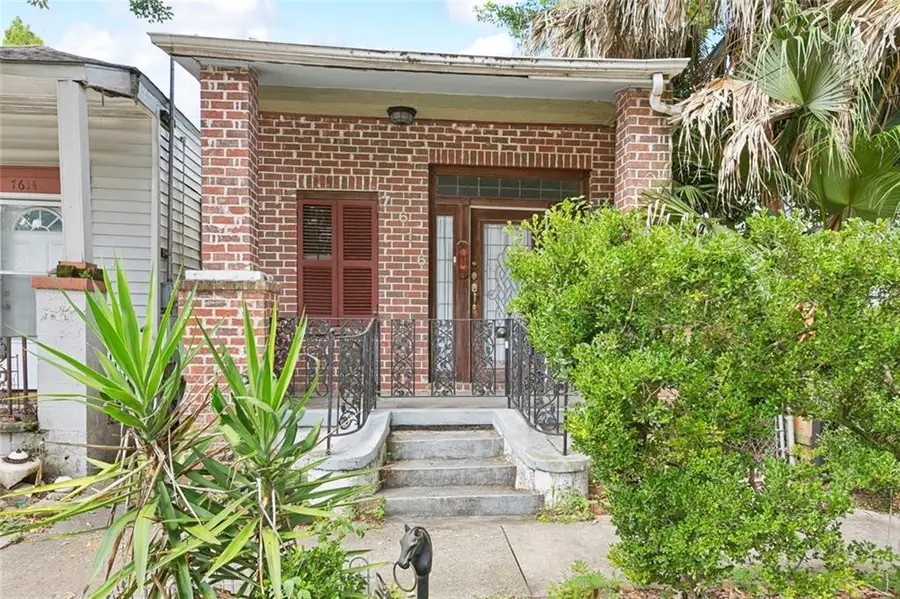 7616 Benjamin Street, New Orleans, LA 70118 - Image #2
