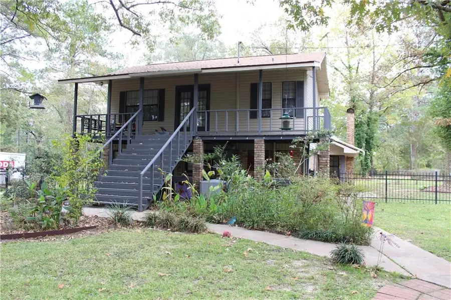 52 Bethel Road, Deville, LA 71328 - Image #3