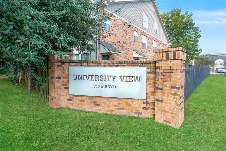 710 E Boyd Drive #906, Baton Rouge, LA 70808 - Image #2