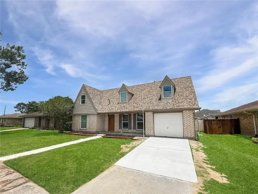 2733 W Friendship Drive, Harvey, LA 70058 - Image #2