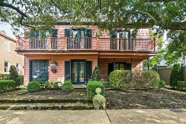 1317-19 Valence Street, New Orleans, LA 70115