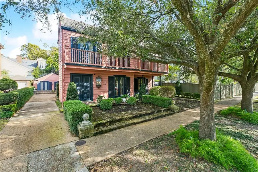 1317-19 Valence Street, New Orleans, LA 70115 - Image #2