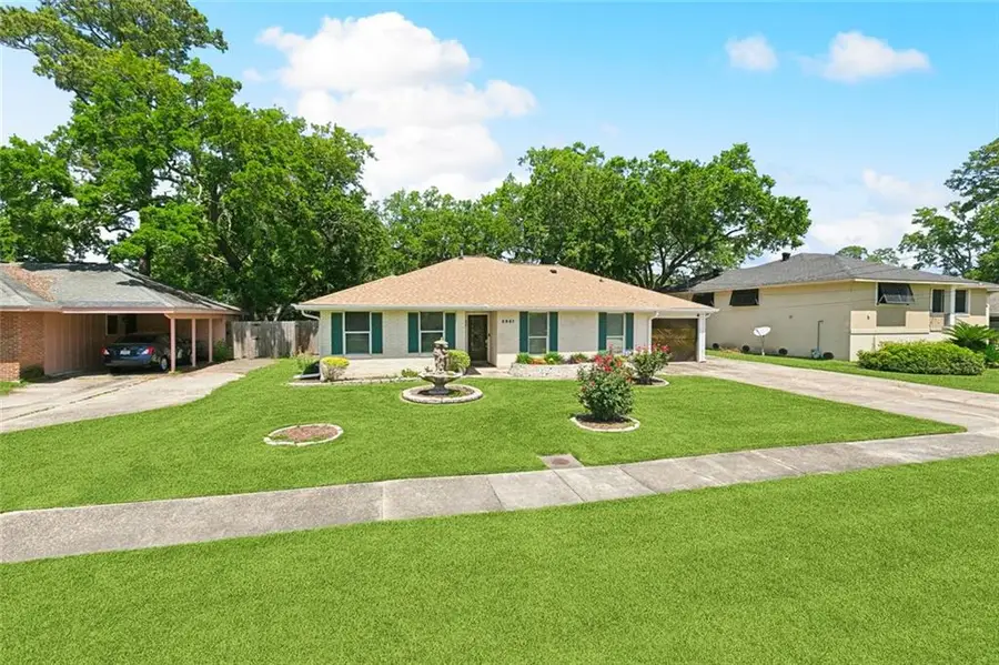 3851 Croydon Street, Slidell, LA 70458 - Image #2