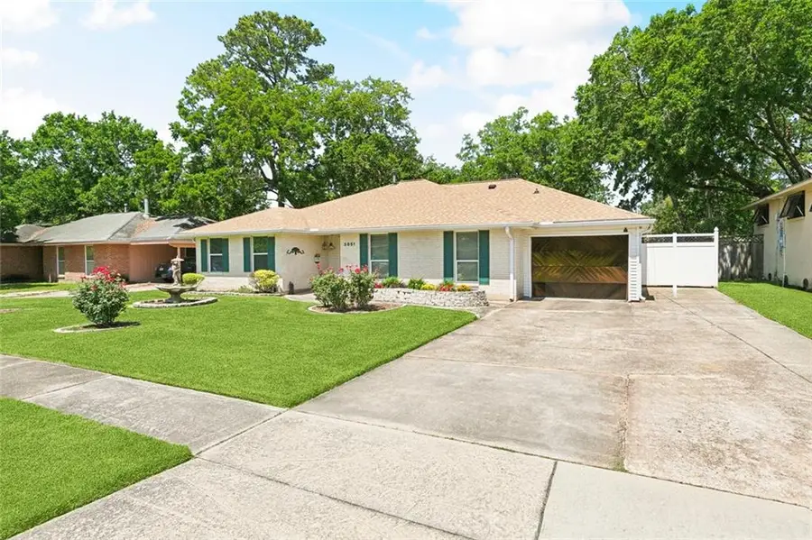 3851 Croydon Street, Slidell, LA 70458 - Image #3