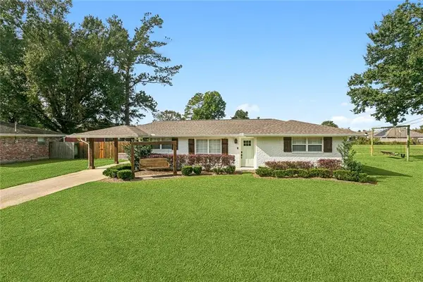 229 Cedar Drive, Reserve, LA 70084