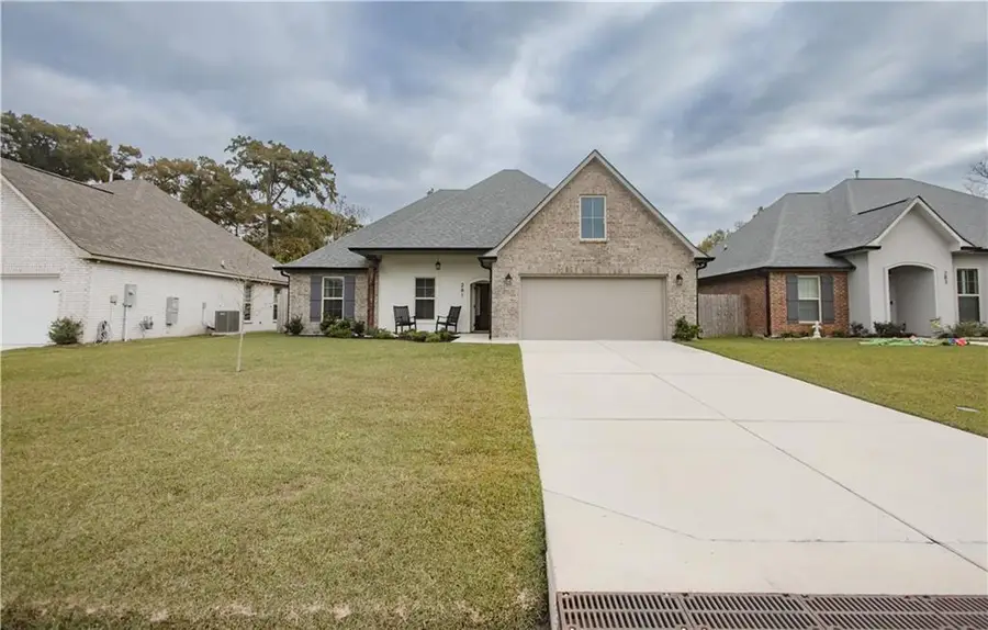 281 Hidden Cypress Drive, Belle Chasse, LA 70037 - Image #2