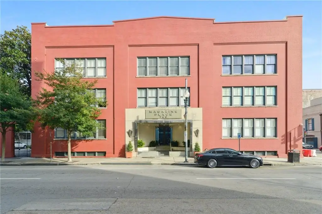 760 Magazine Street #214, New Orleans, LA 70130 - Image #1