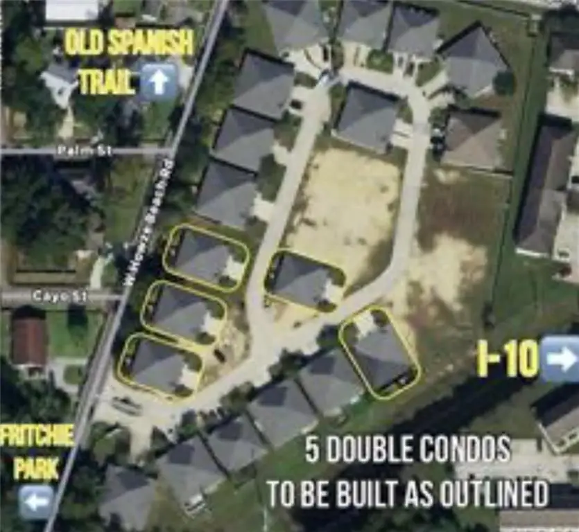 0 W Howze Beach Road, Slidell, LA 70458 - Image #1