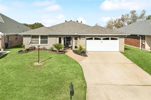 200 Blackfin Cove, Slidell, LA 70458