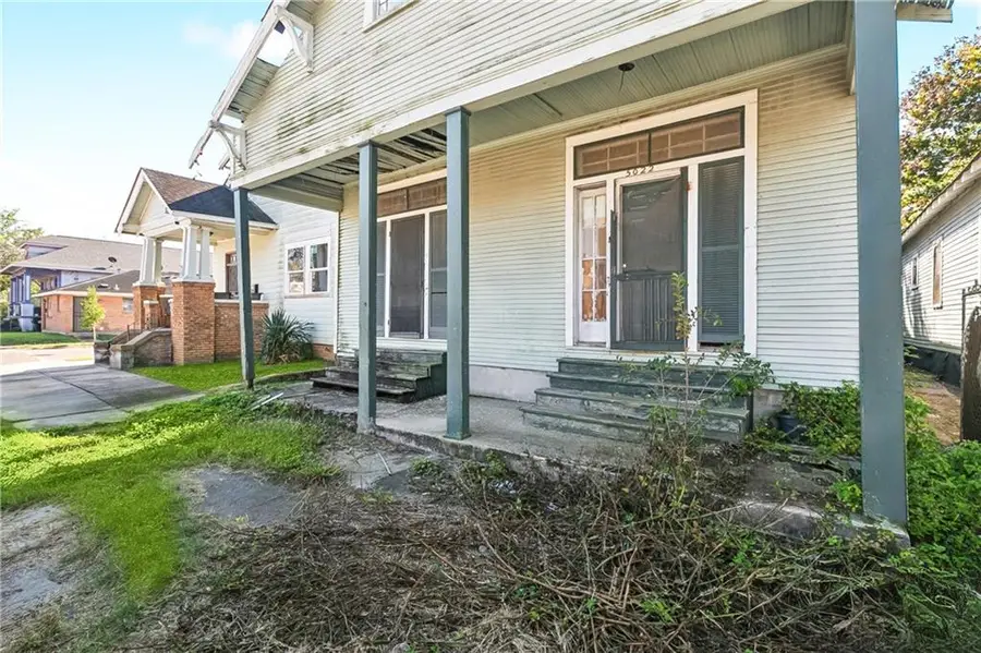 5022 Burgundy Street, New Orleans, LA 70117 - Image #3