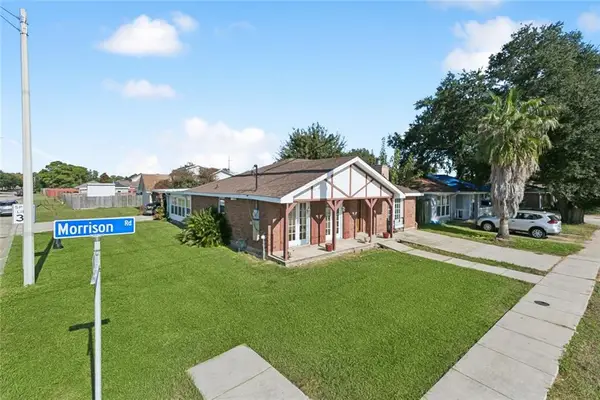 11131 Morrison Road, New Orleans, LA 70128