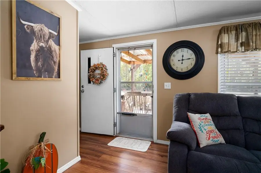 150 Percy Aymond Road, Bunkie, LA 71322 - Image #2