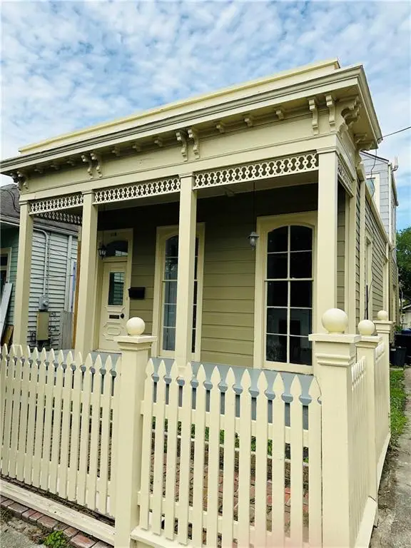 119 Olivier Street, New Orleans, LA 70114