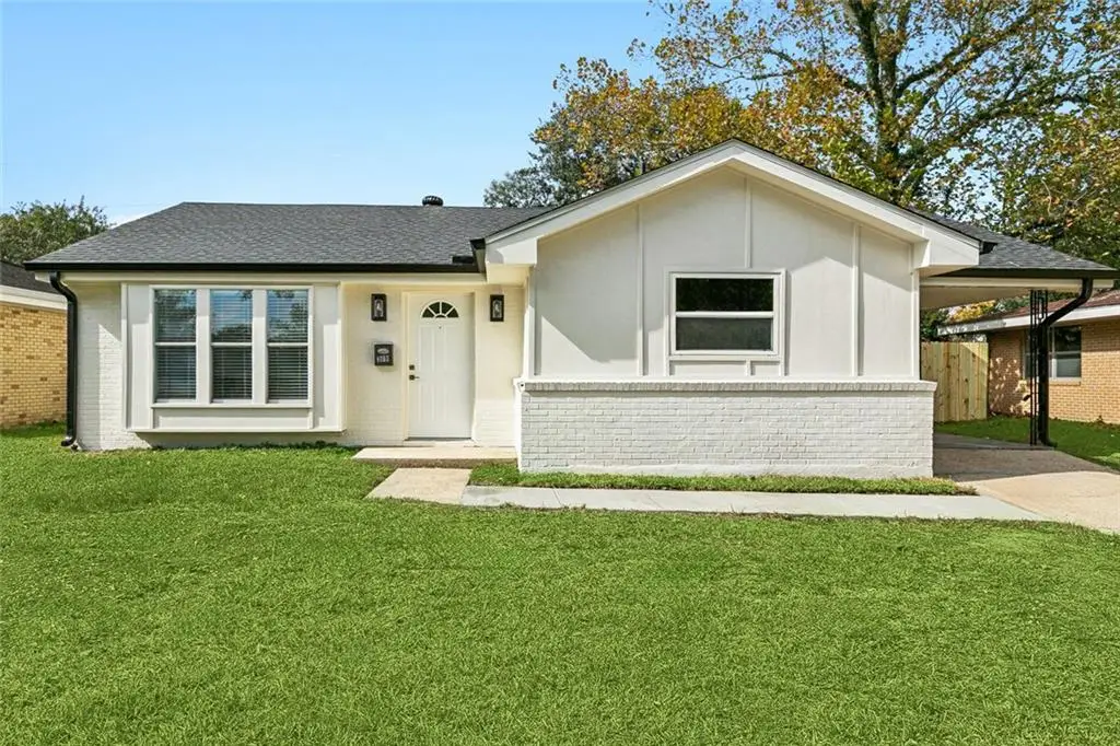 2619 Somerset Drive, New Orleans, LA 70131 - Image #1