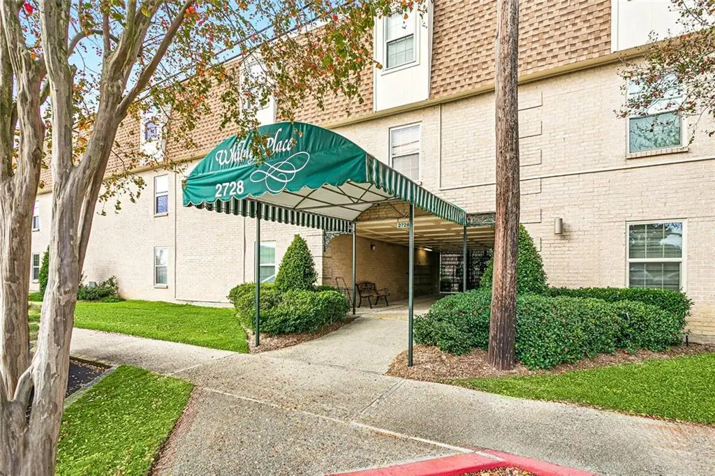 2728 Whitney Place #221, Metairie, LA 70002 - Image #1