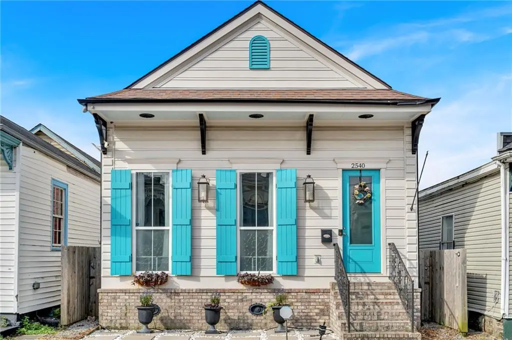 2540 Saint Ann Street, New Orleans, LA 70119 - Image #1