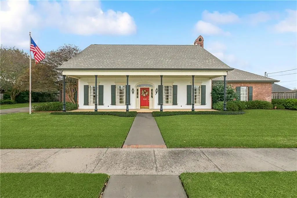 1869 2nd Street, Lutcher, LA 70071 - #1