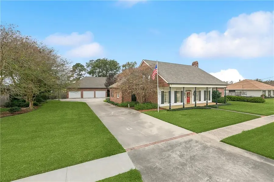 1869 2nd Street, Lutcher, LA 70071 - #2