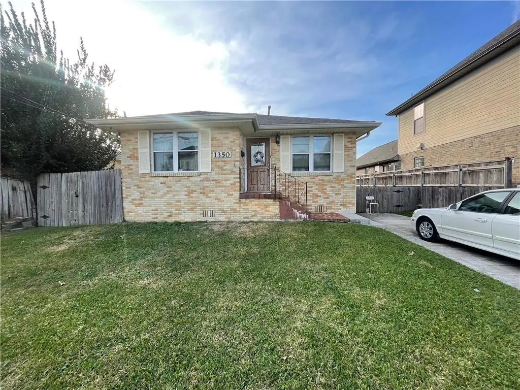 1350 Sylvia Avenue, Metairie, LA 70005 - Image #1