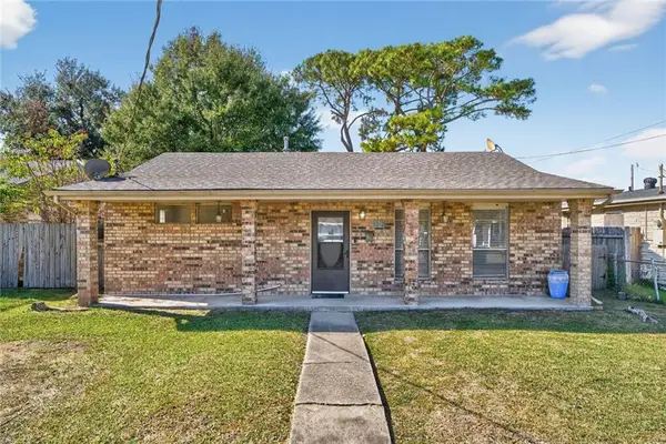 1212 Maine Avenue, Kenner, LA 70062