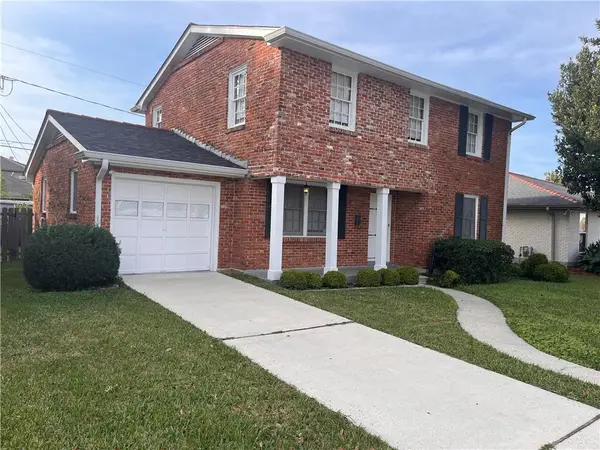 1008 Andrews Avenue, Metairie, LA 70005