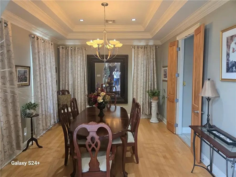 160 Oakmont Drive, New Orleans, LA 70128 - Image #3