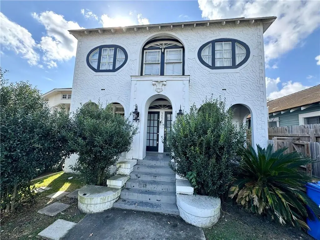 7026 S Claiborne Avenue, New Orleans, LA 70125 - Image #1