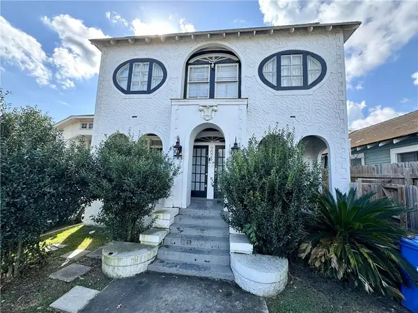 7026 S Claiborne Avenue, New Orleans, LA 70125