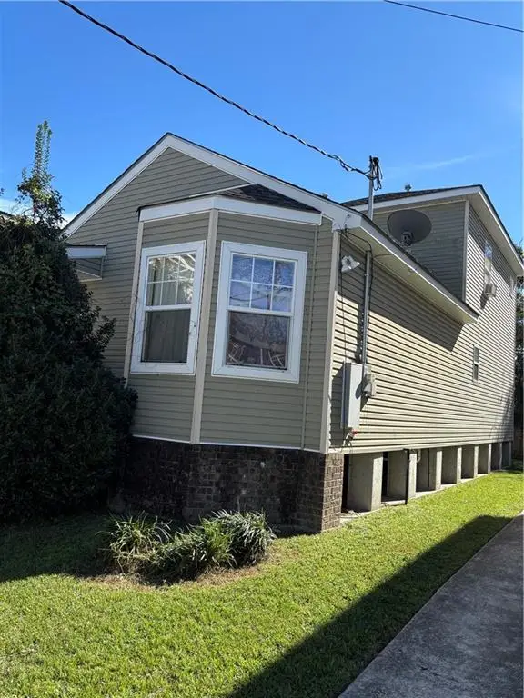 1480 Sere Street, New Orleans, LA 70122 - #2