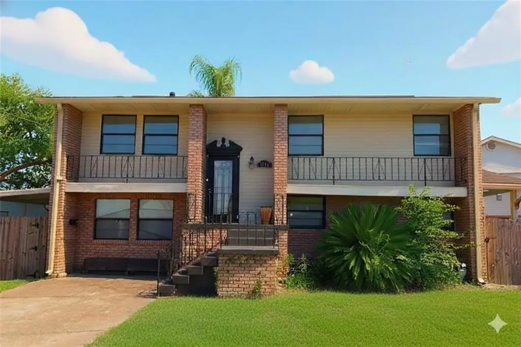 1724 Sandra Avenue, Metairie, LA 70003 - #1