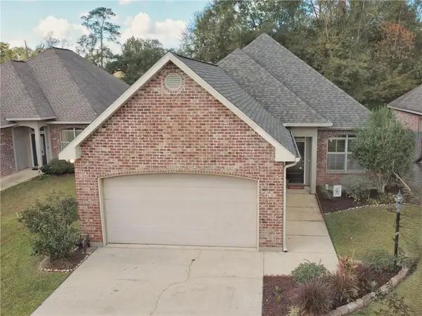1528 Camellia Drive, Hammond, LA 70403
